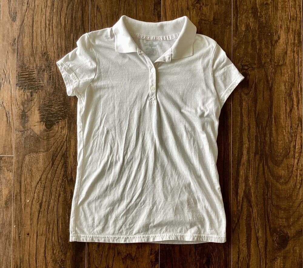 Cat & Jack Polo Shirt